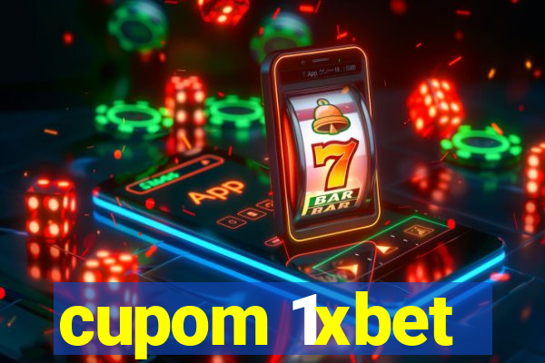 cupom 1xbet